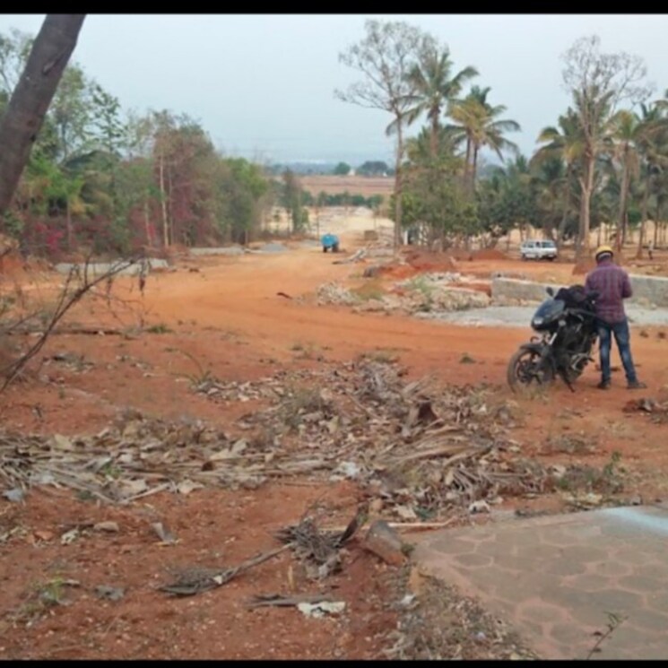 Other, mysore road  1200 Sq.Ft. Plot In Mysore Road Bangalore 2753788