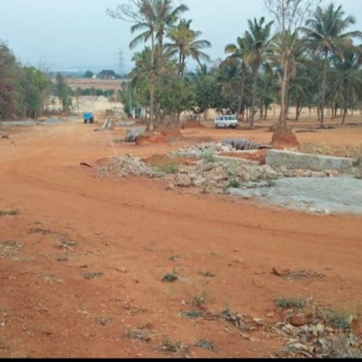 Other, mysore road  1200 Sq.Ft. Plot In Mysore Road Bangalore 2753788