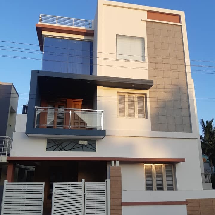 Resale 2.5 Bedroom 1300 Sq.Ft. Apartment in Asrithas Lifestyle, Hsr