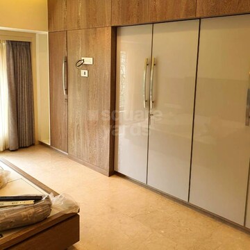 Bedroom in 3 BHK Apartment at Andheri West – for Sale