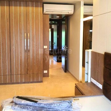 Master Bedroom in 3 BHK Apartment at Andheri West – for Sale
