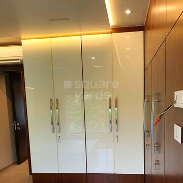  3 BHK Apartment at Andheri West – for Sale