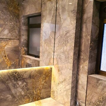  3 BHK Apartment at Andheri West – for Sale