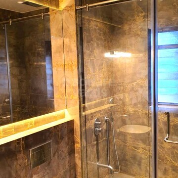 Bathroom in 3 BHK Apartment at Andheri West – for Sale