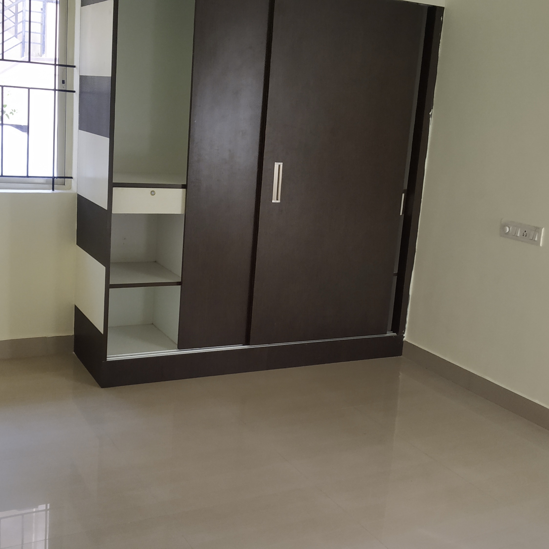 Rental 1.5 Bedroom 600 Sq.Ft. Independent House in Sobha Lake Garden