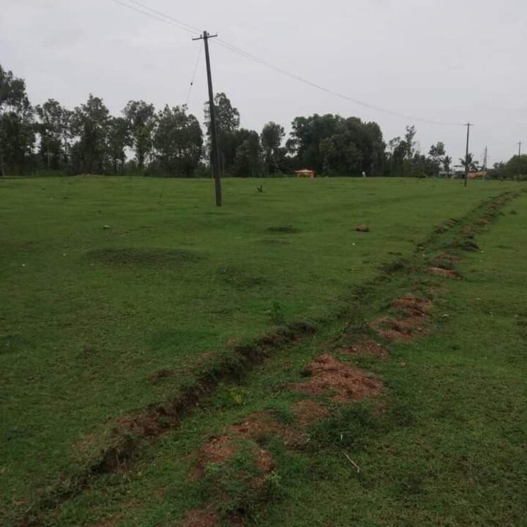 Other, skanda-prakriti Commercial Land 1 Acre In Marathahalli Bangalore 2757443