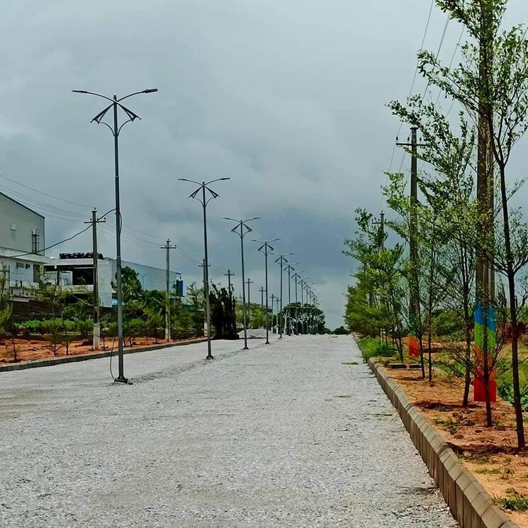 Other, surakshaa-souvenir  200 Sq.Yd. Plot In Kondapur Hyderabad 2757784