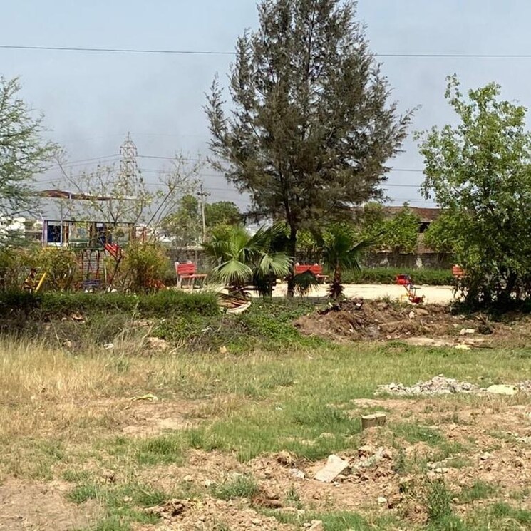 Other, central derabassi  100 Sq.Yd. Plot In Central Derabassi Chandigarh 2758436