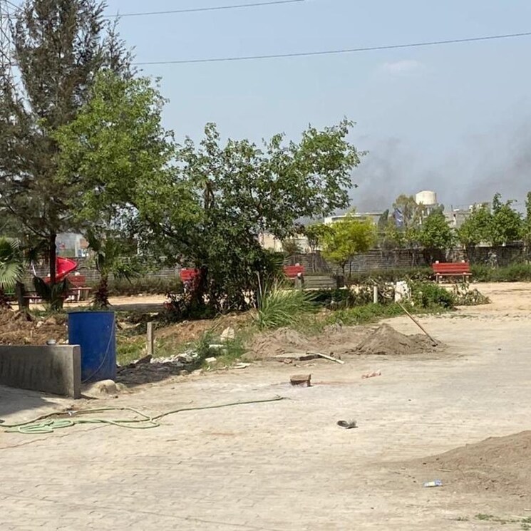 Other, central derabassi  100 Sq.Yd. Plot In Central Derabassi Chandigarh 2758436