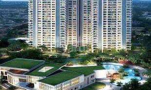 4 BHK Penthouse For Rent in Phoenix One Banglore West Rajaji Nagar Bangalore 2759491