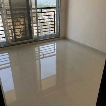 2 BHK Apartment For Resale in Skyline Sapphire Taloja Taloja Navi Mumbai  2755406