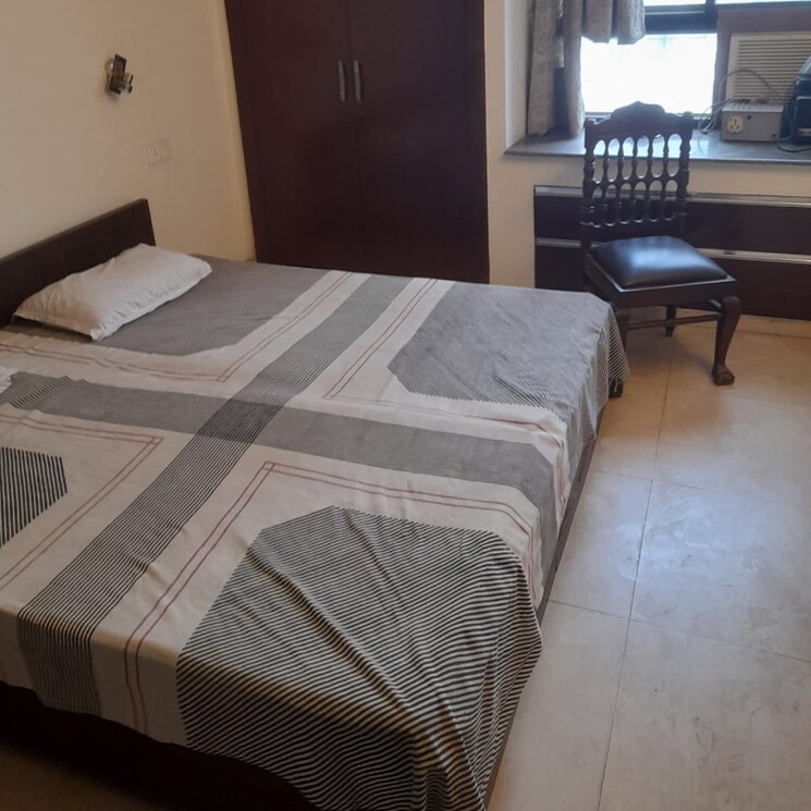 Bedroom, rwa-jalvayu-vihar 2 Bedroom 1250 Sq.Ft. Apartment In Sector 25 Noida 2760116