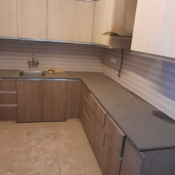 Kitchen, rwa-jalvayu-vihar 2 Bedroom 1250 Sq.Ft. Apartment In Sector 25 Noida 2760116