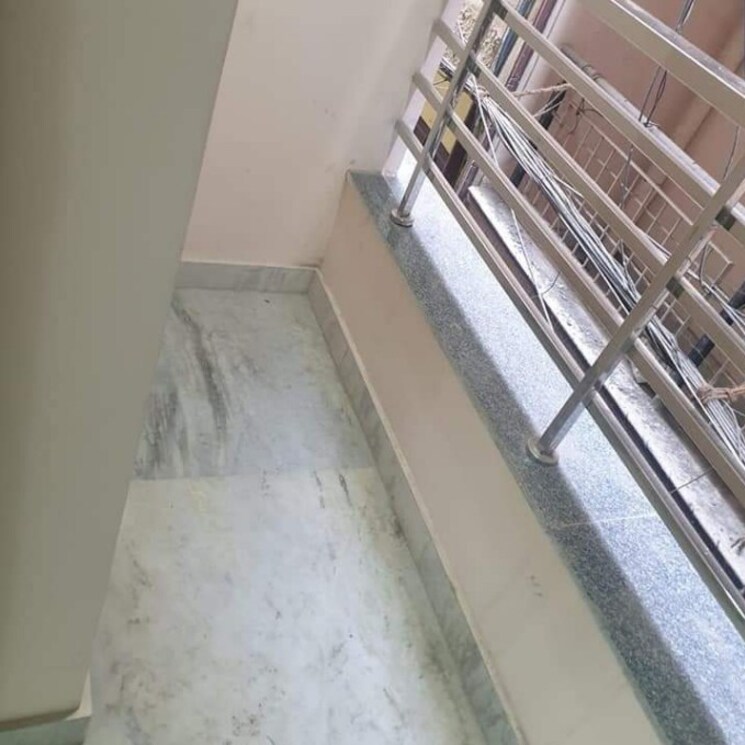 Balcony, tomar colony 2.5 Bedroom 60 Sq.Yd. Builder Floor In Tomar Colony Delhi 2760768