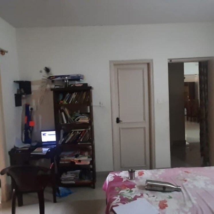 Bedroom, vijay nagar 2 Bedroom 1000 Sq.Ft. Builder Floor In Vijay Nagar Bangalore 2760978