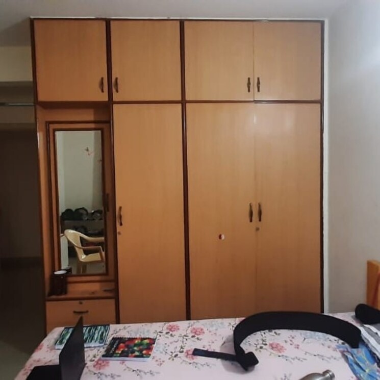 Bedroom, vijay nagar 2 Bedroom 1000 Sq.Ft. Builder Floor In Vijay Nagar Bangalore 2760978