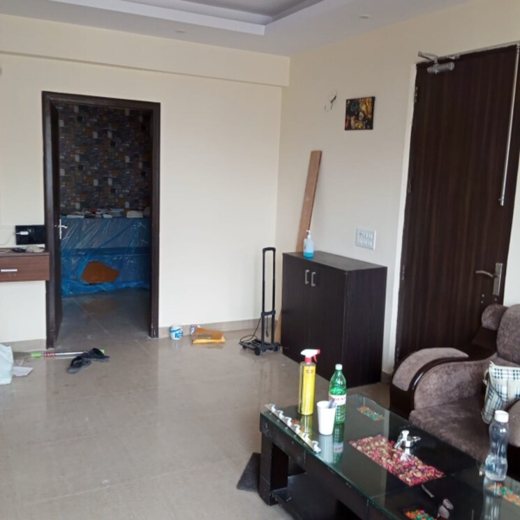 Living Room, gautam-apartments-dda-sfs-flats 1 Bedroom 450 Sq.Ft. Builder Floor In Gautam Nagar Delhi 2761347