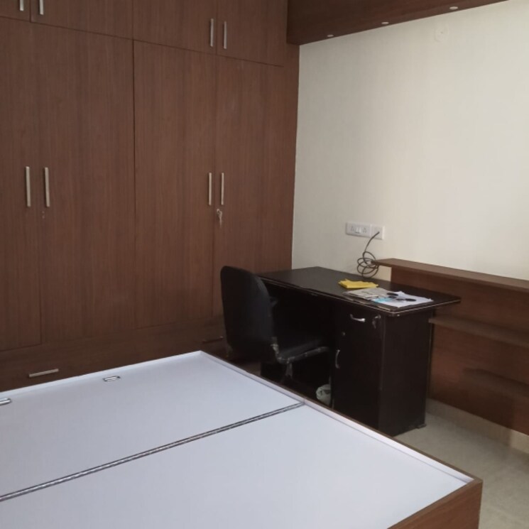 Room, gautam-apartments-dda-sfs-flats 1 Bedroom 450 Sq.Ft. Builder Floor In Gautam Nagar Delhi 2761347