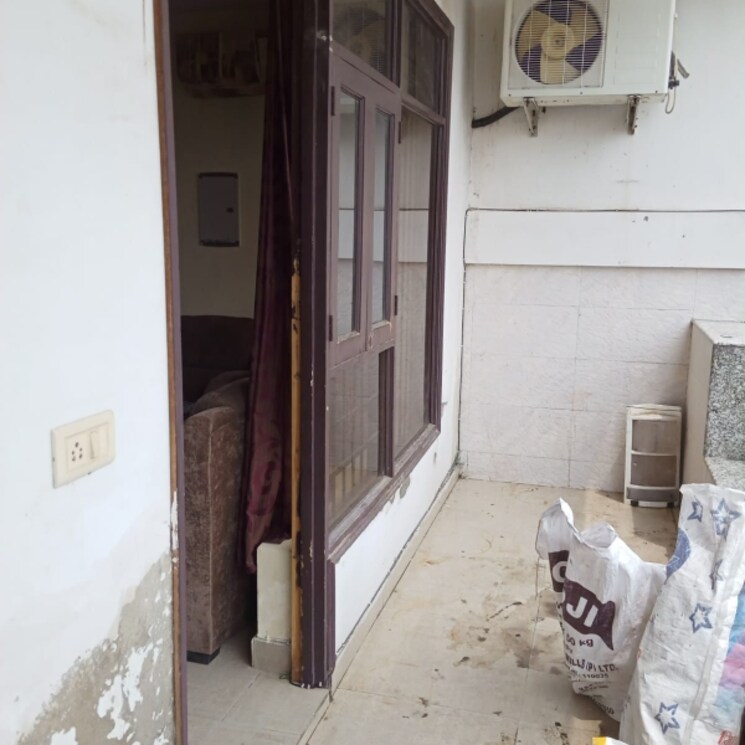 Kitchen, gautam-apartments-dda-sfs-flats 1 Bedroom 450 Sq.Ft. Builder Floor In Gautam Nagar Delhi 2761347