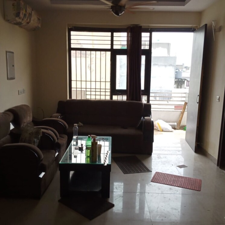 Living Room, gautam-apartments-dda-sfs-flats 1 Bedroom 450 Sq.Ft. Builder Floor In Gautam Nagar Delhi 2761347