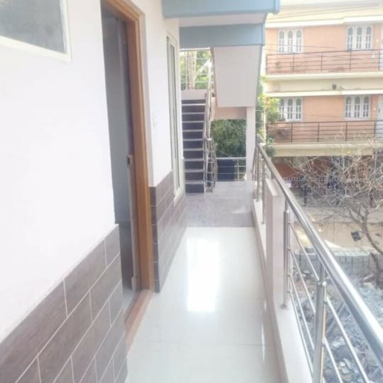 Exterior View, west-kamal-vihar-rwa 4 Bedroom 120 Sq.Yd. Builder Floor In Burari Delhi 2761822