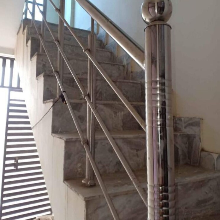 Exterior View, burari 2.5 Bedroom 50 Sq.Yd. Builder Floor In Burari Delhi 2761873