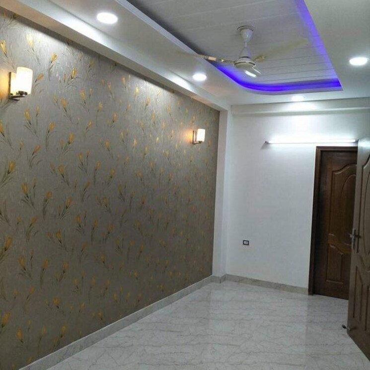 Room, west-kamal-vihar-rwa 2 Bedroom 60 Sq.Yd. Builder Floor In Burari Delhi 2762006