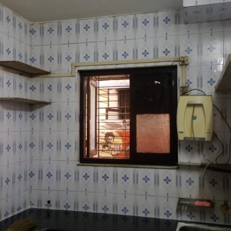 Kitchen, neelkanth-prerana 1 Bedroom 600 Sq.Ft. Apartment In Dombivli West Thane 2762957