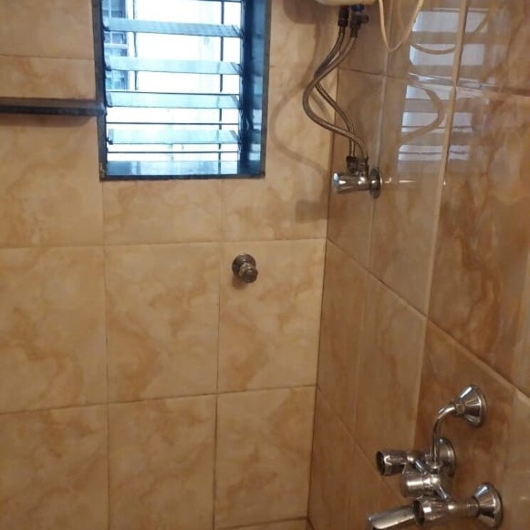 Bathroom, neelkanth-prerana 1 Bedroom 600 Sq.Ft. Apartment In Dombivli West Thane 2762957