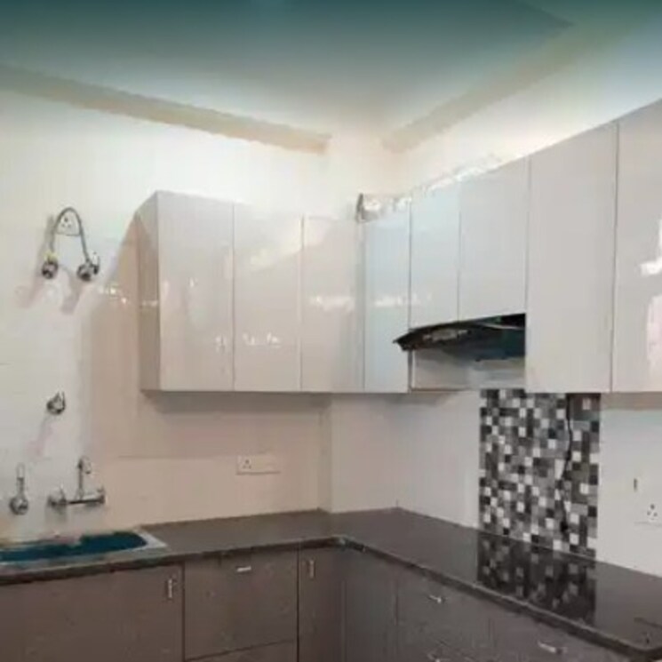 Kitchen, golden-palm-grand-aishwarya-residency 2 Bedroom 1020 Sq.Ft. Builder Floor In Ballur Bangalore 2763900