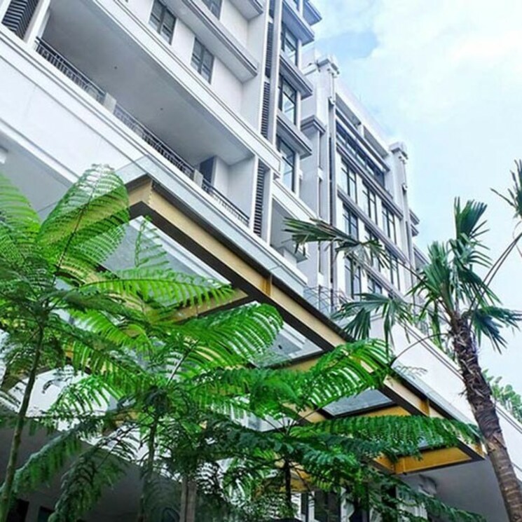 Exterior View, gandi maisamma 2 Bedroom 814 Sq.Ft. Apartment In Gandi Maisamma Hyderabad 2765090