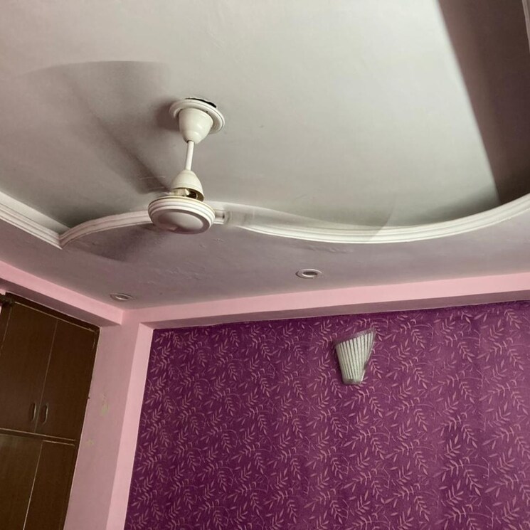 Other, rwa-mahavir-enclave 2 Bedroom 550 Sq.Ft. Builder Floor In Mahavir Enclave Delhi 2765415