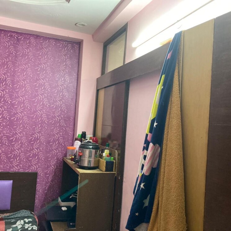 Other, rwa-mahavir-enclave 2 Bedroom 550 Sq.Ft. Builder Floor In Mahavir Enclave Delhi 2765415