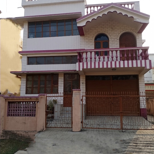 Resale 4 Bedroom 1345 Sq.Ft. Independent House in AZone Durgapur 3949108