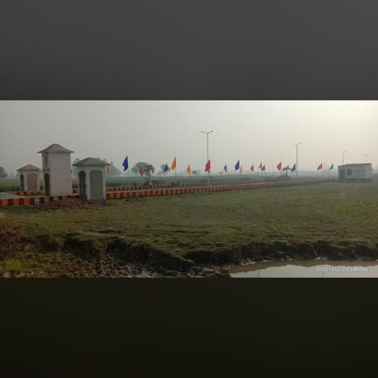 Other, sultanpur road  3200 Sq.Ft. Plot In Sultanpur Road Lucknow 2768805