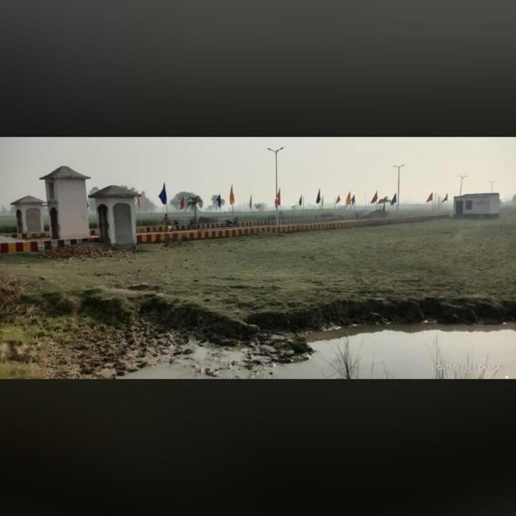 Other, sultanpur road  3200 Sq.Ft. Plot In Sultanpur Road Lucknow 2768805