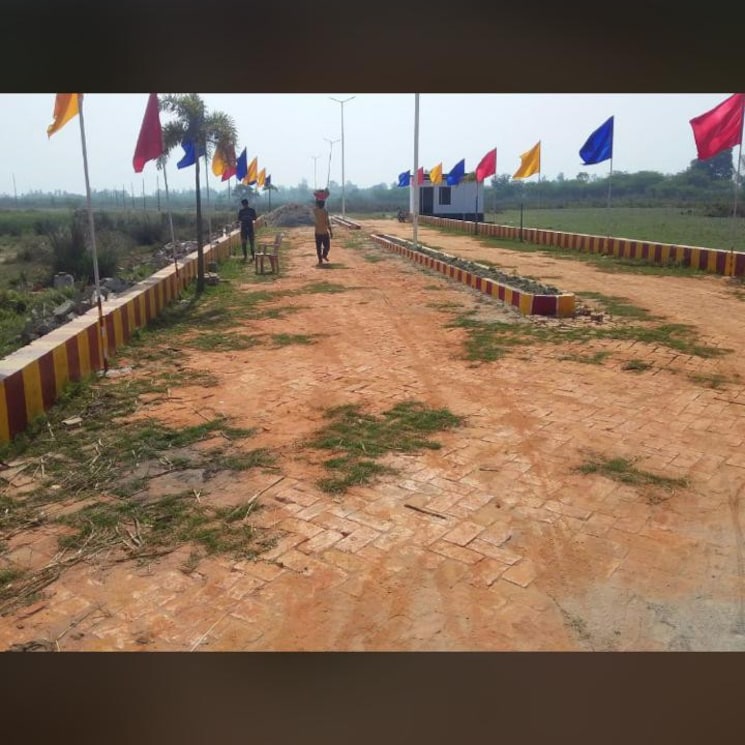 Other, sultanpur road  3200 Sq.Ft. Plot In Sultanpur Road Lucknow 2768805