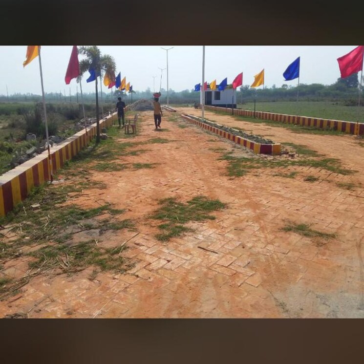 Other, sultanpur road  3200 Sq.Ft. Plot In Sultanpur Road Lucknow 2768805