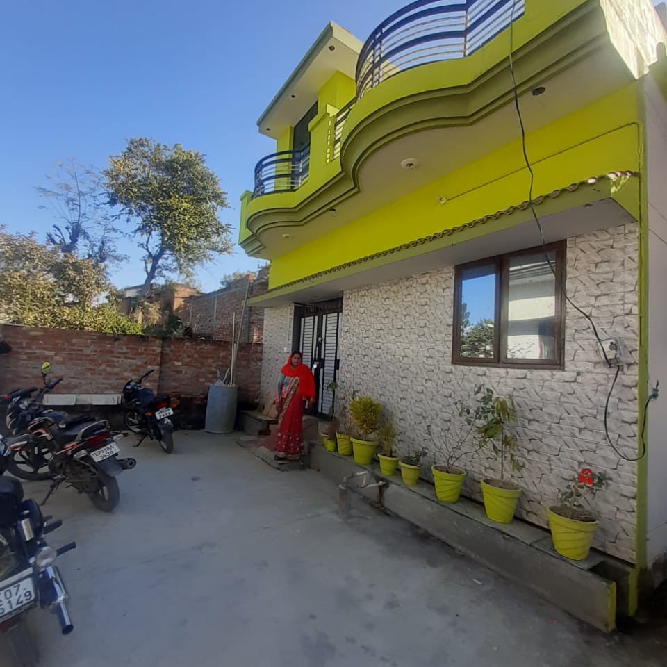 Resale 3 Bedroom 111 Sq.Yd. Independent House in Chandrabani Dehradun