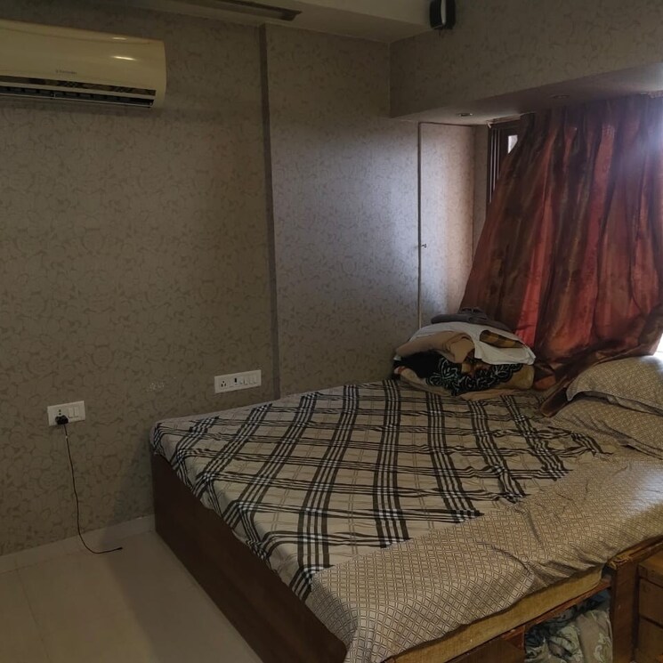 Bedroom, lokhandwala-complex 2 Bedroom 780 Sq.Ft. Apartment In Andheri West Mumbai 2769655