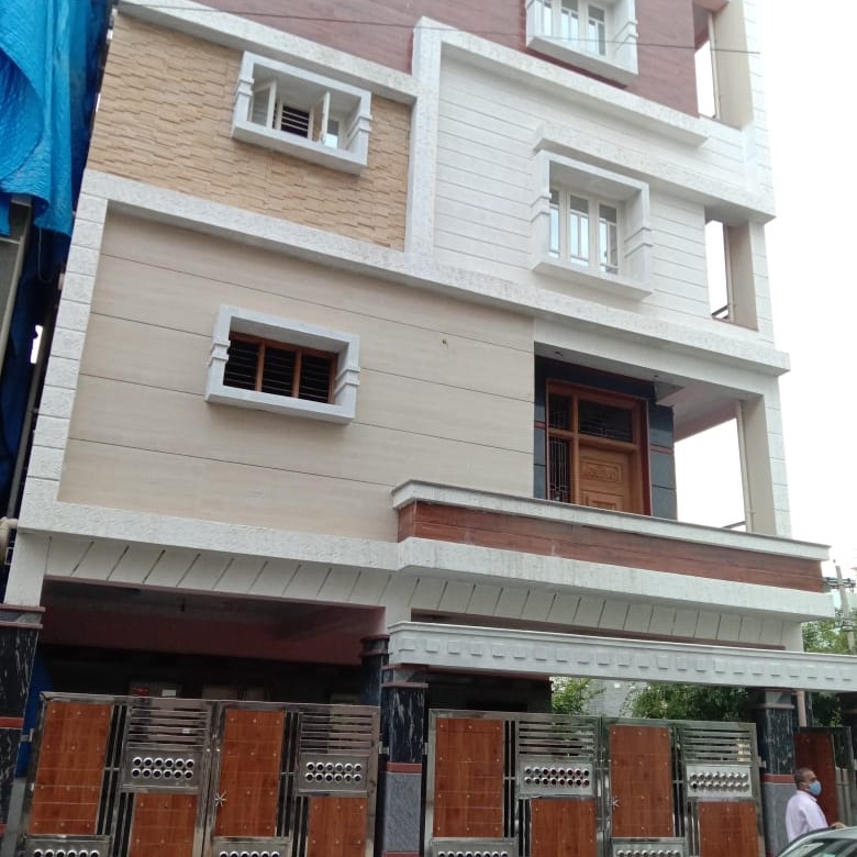 Resale 6 Bedroom 5200 Sq.Ft. Independent House in Laggere Bangalore ...