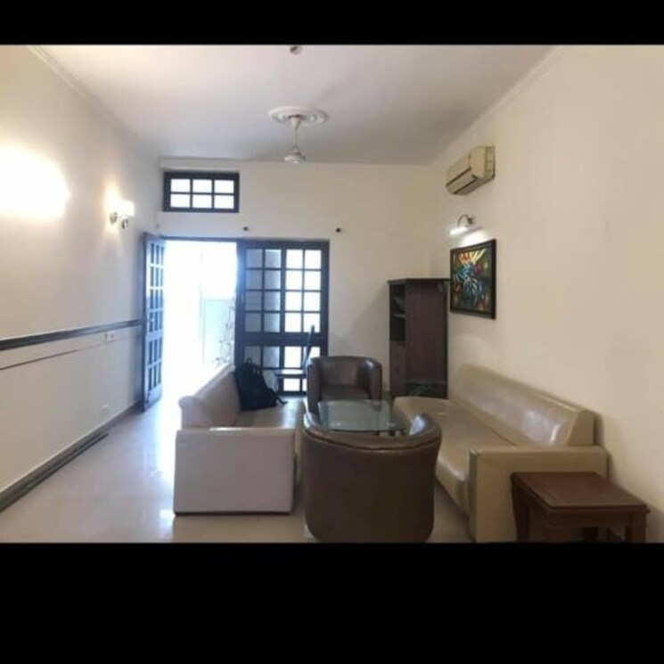 Living Room, himgiri-enclave 2 Bedroom 75 Sq.Yd. Builder Floor In Burari Delhi 2774872