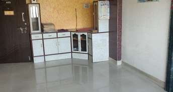 1 BHK Apartment For Rent in Sai Darshan Apartments Airoli Airoli Sector 20 Navi Mumbai 2775131