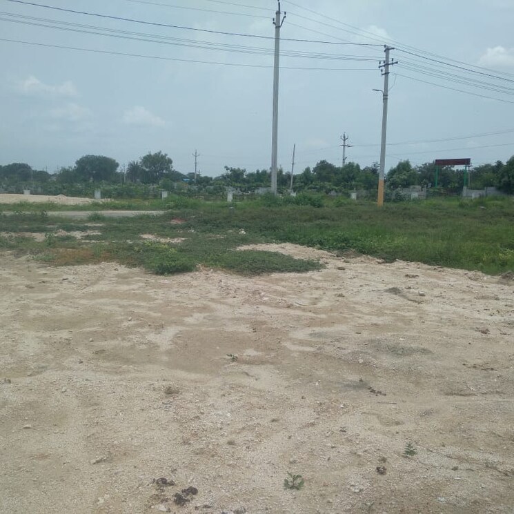 Other, zaheerabad  265 Sq.Yd. Plot In Zaheerabad Sangareddy 2776983