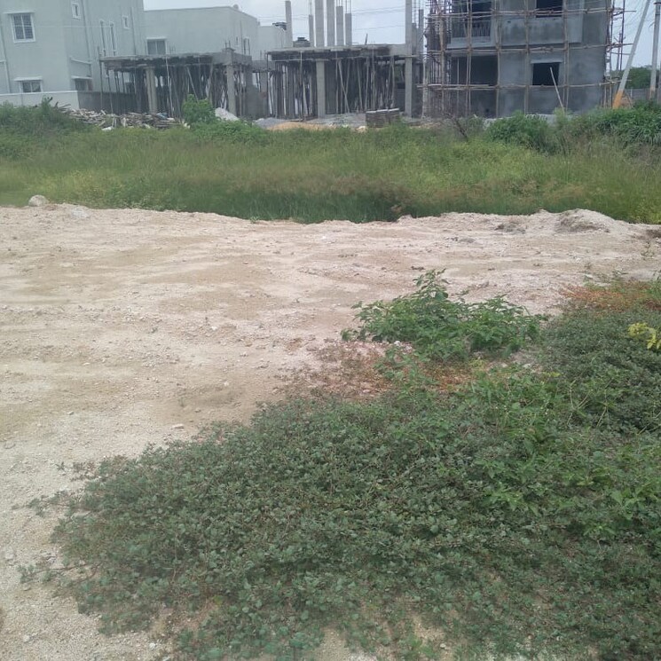 Other, zaheerabad  265 Sq.Yd. Plot In Zaheerabad Sangareddy 2776983