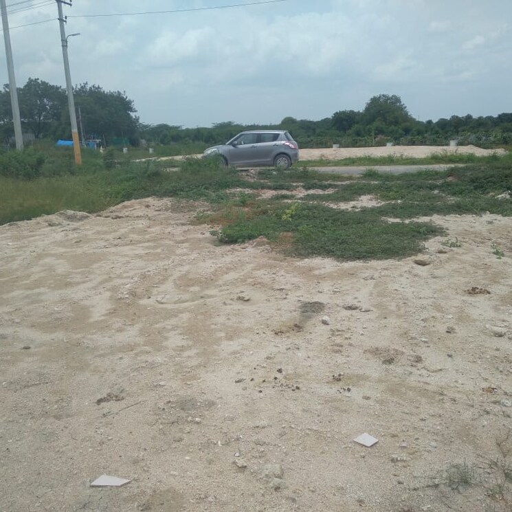 Other, zaheerabad  265 Sq.Yd. Plot In Zaheerabad Sangareddy 2776983