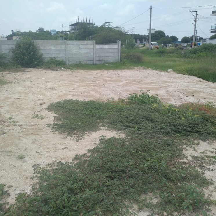 Other, zaheerabad  265 Sq.Yd. Plot In Zaheerabad Sangareddy 2776983