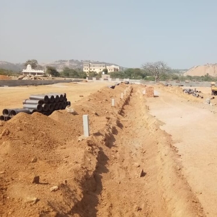 Other, keesara  200 Sq.Yd. Plot In Keesara Hyderabad 2779028