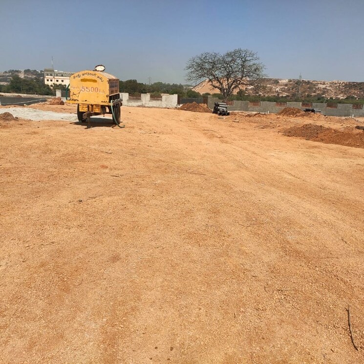 Exterior View, keesara  200 Sq.Yd. Plot In Keesara Hyderabad 2779028