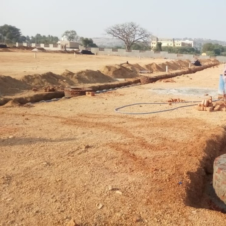 Other, keesara  200 Sq.Yd. Plot In Keesara Hyderabad 2779028